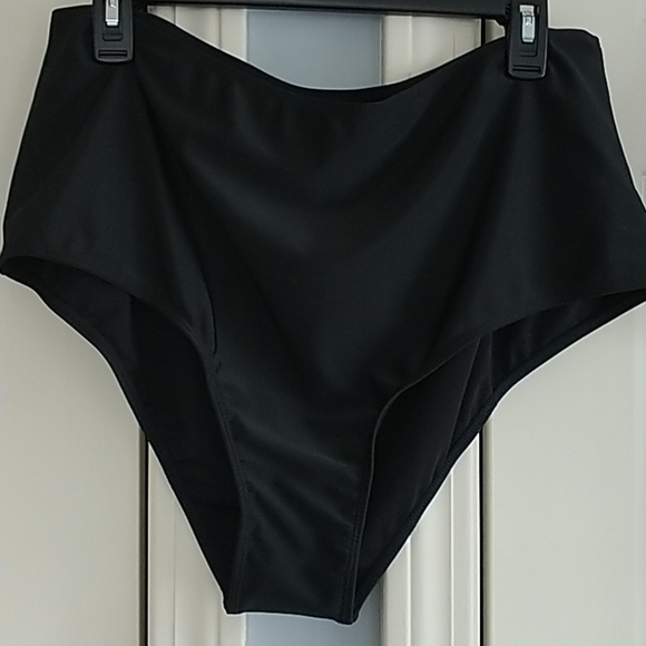 SHEIN Other - Shein Tankini Bottom Full Size 3XL